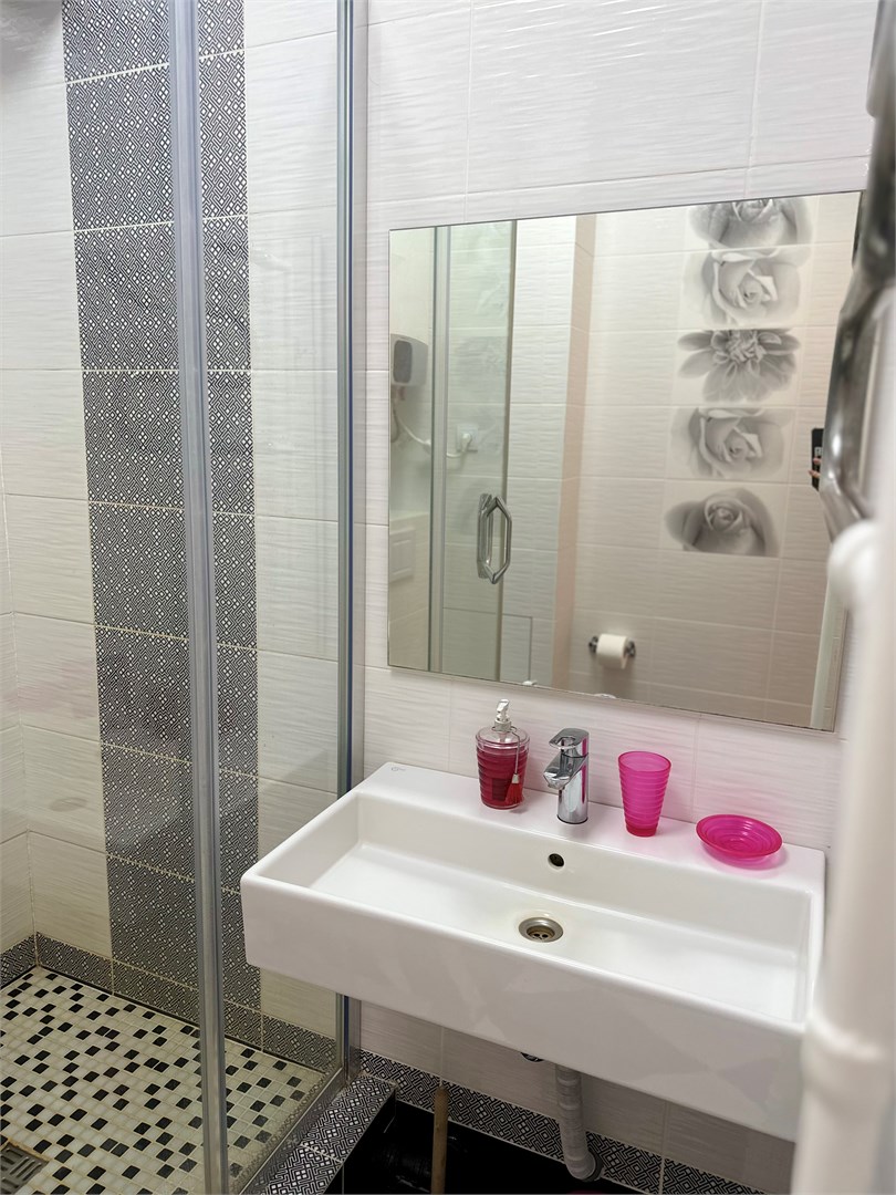 Апартаменты на Республики 64 однокомнатные в На Пушкина