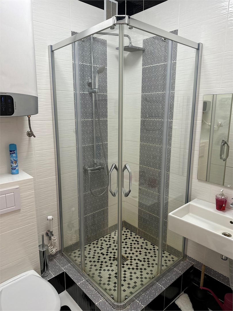 Апартаменты на Республики 64 однокомнатные в На Пушкина