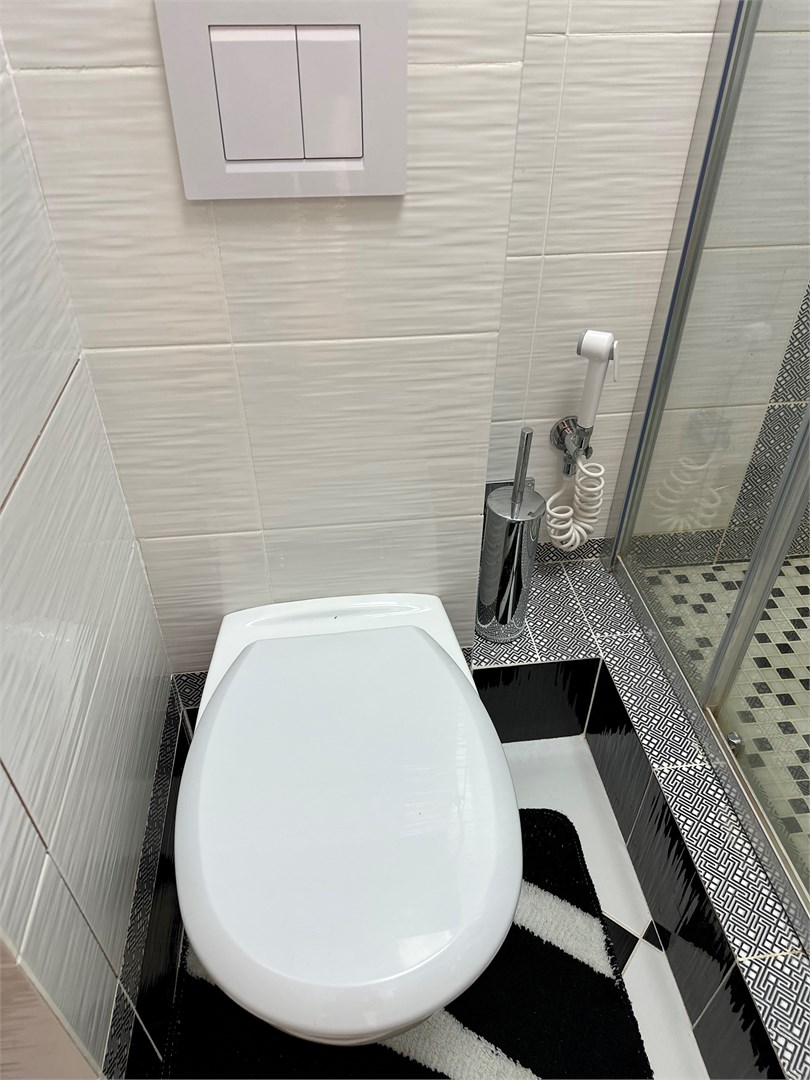 Апартаменты на Республики 64 однокомнатные в На Пушкина