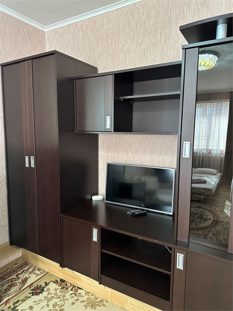 Апартаменты на Республики 64 однокомнатные в На Пушкина