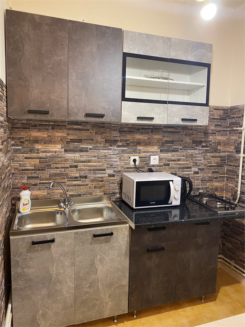 Апартаменты на Чубынина 25 двухкомнатные в На Пушкина