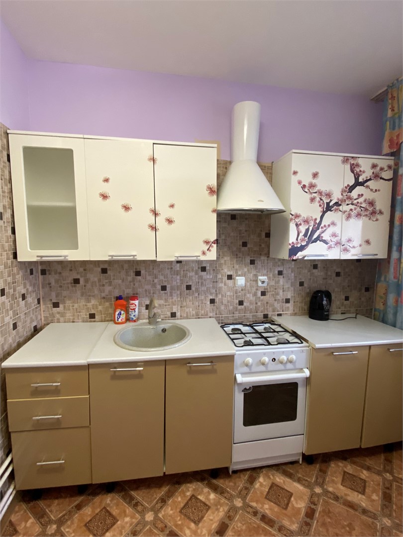 Апартаменты на Чубынина 25 однокомнатные в На Пушкина