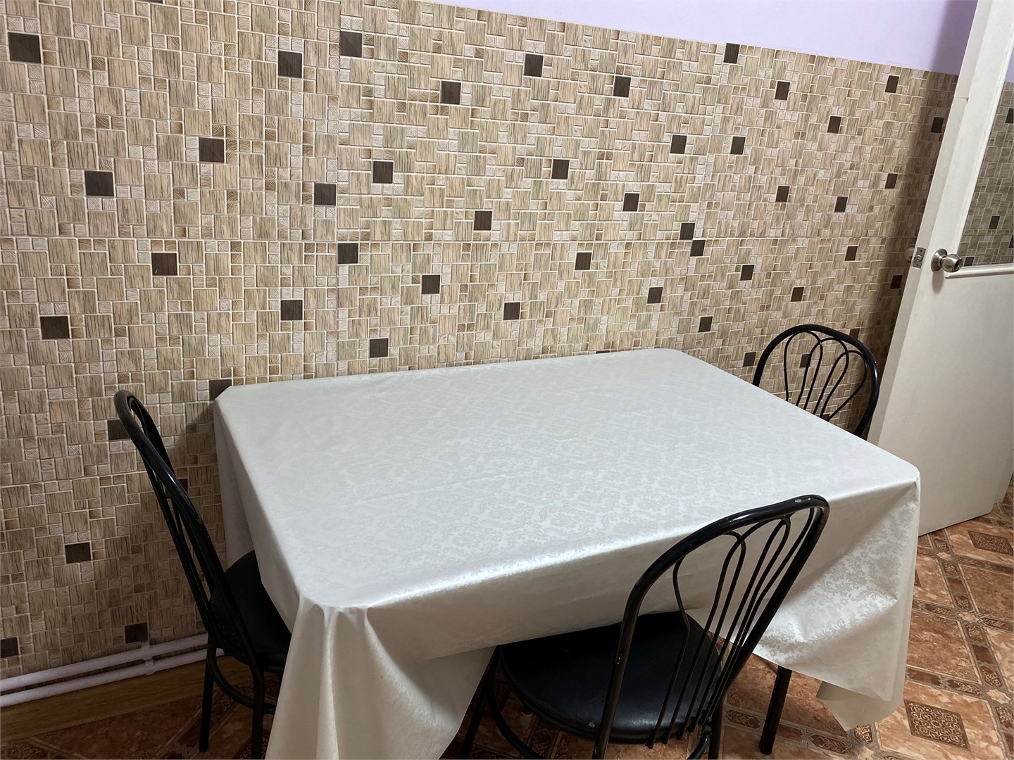 Апартаменты на Чубынина 25 однокомнатные в На Пушкина