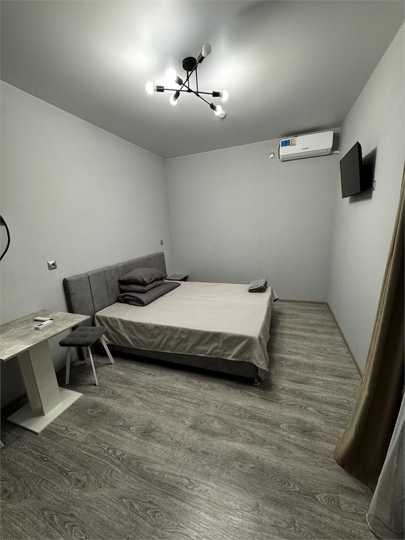 двухместный номер комфорт в Уютный Дворик