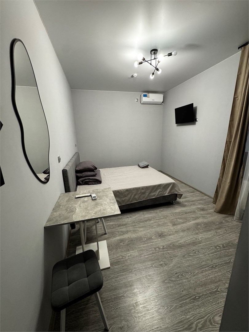 двухместный номер комфорт в Уютный Дворик