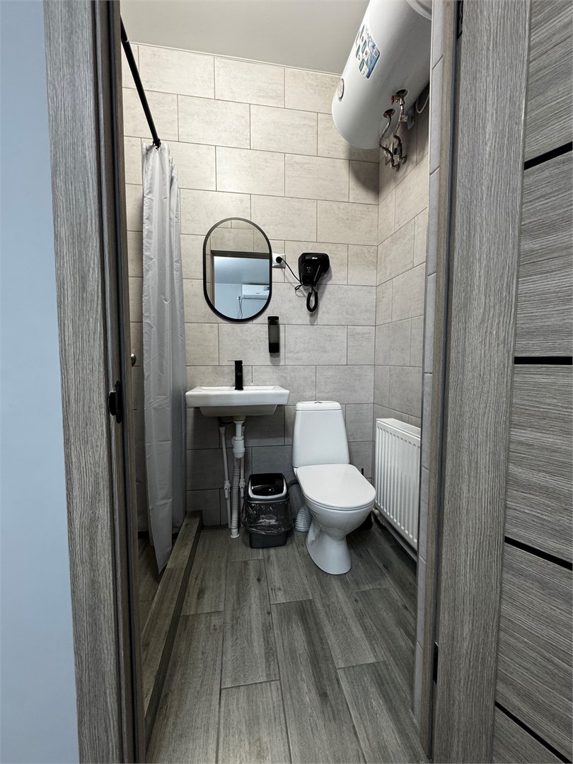 двухместный номер комфорт в Уютный Дворик