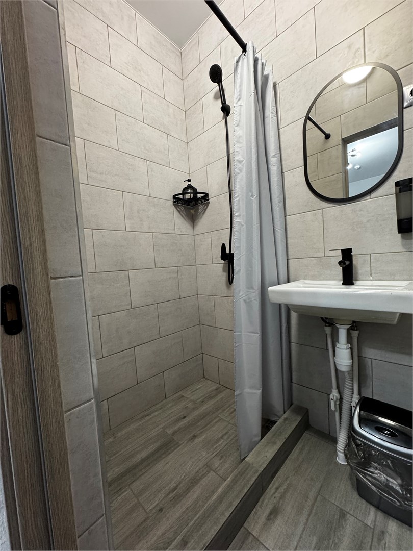 двухместный номер комфорт в Уютный Дворик