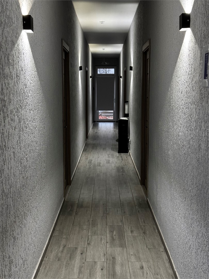 двухместный номер комфорт в Уютный Дворик