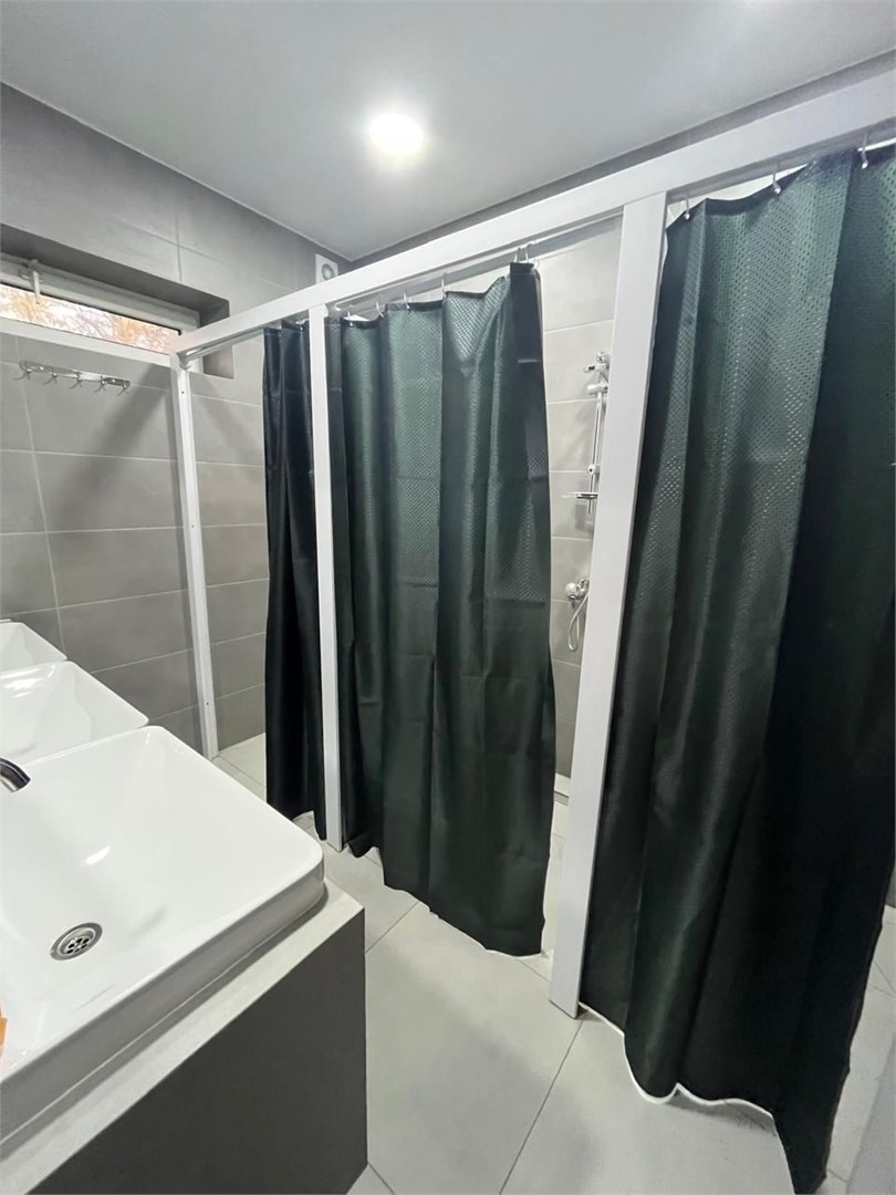 Стандарт четырехместный в Гостевой дом