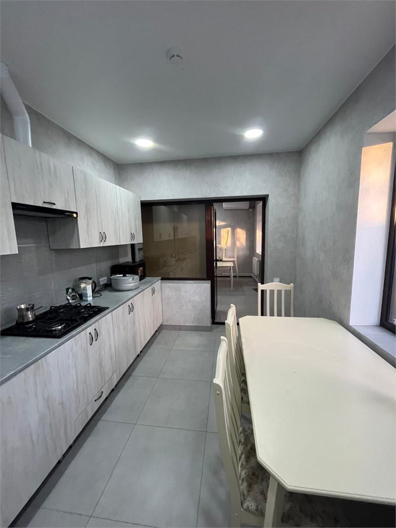 Стандарт четырехместный в Гостевой дом