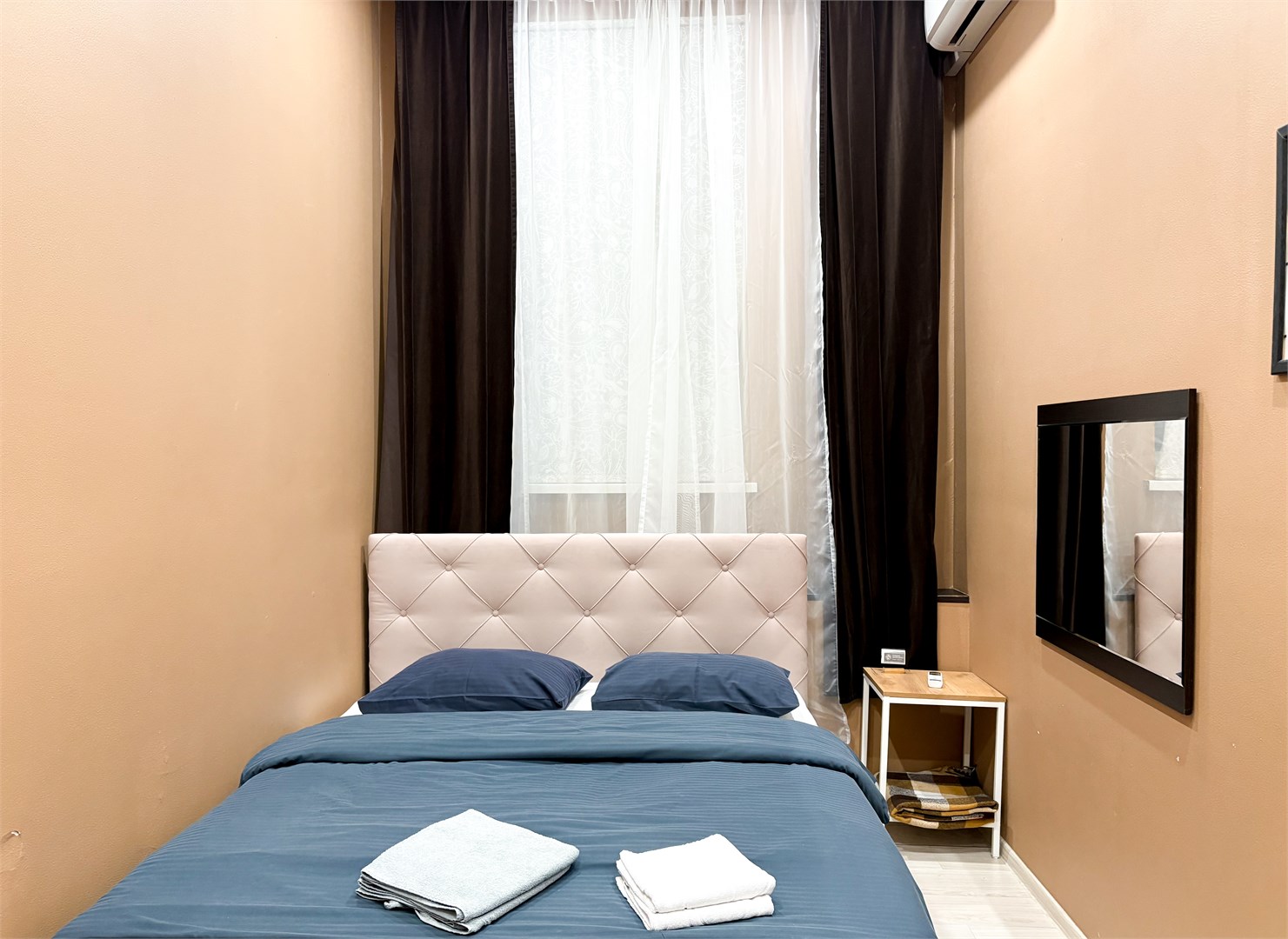 Улучшенный стандарт в АдвокатЪ