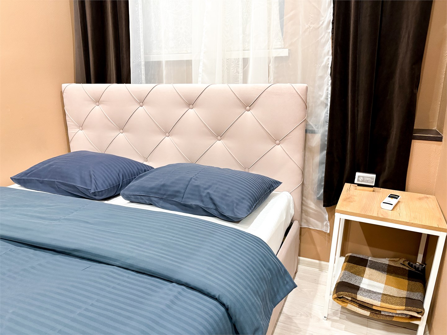 Улучшенный стандарт в АдвокатЪ