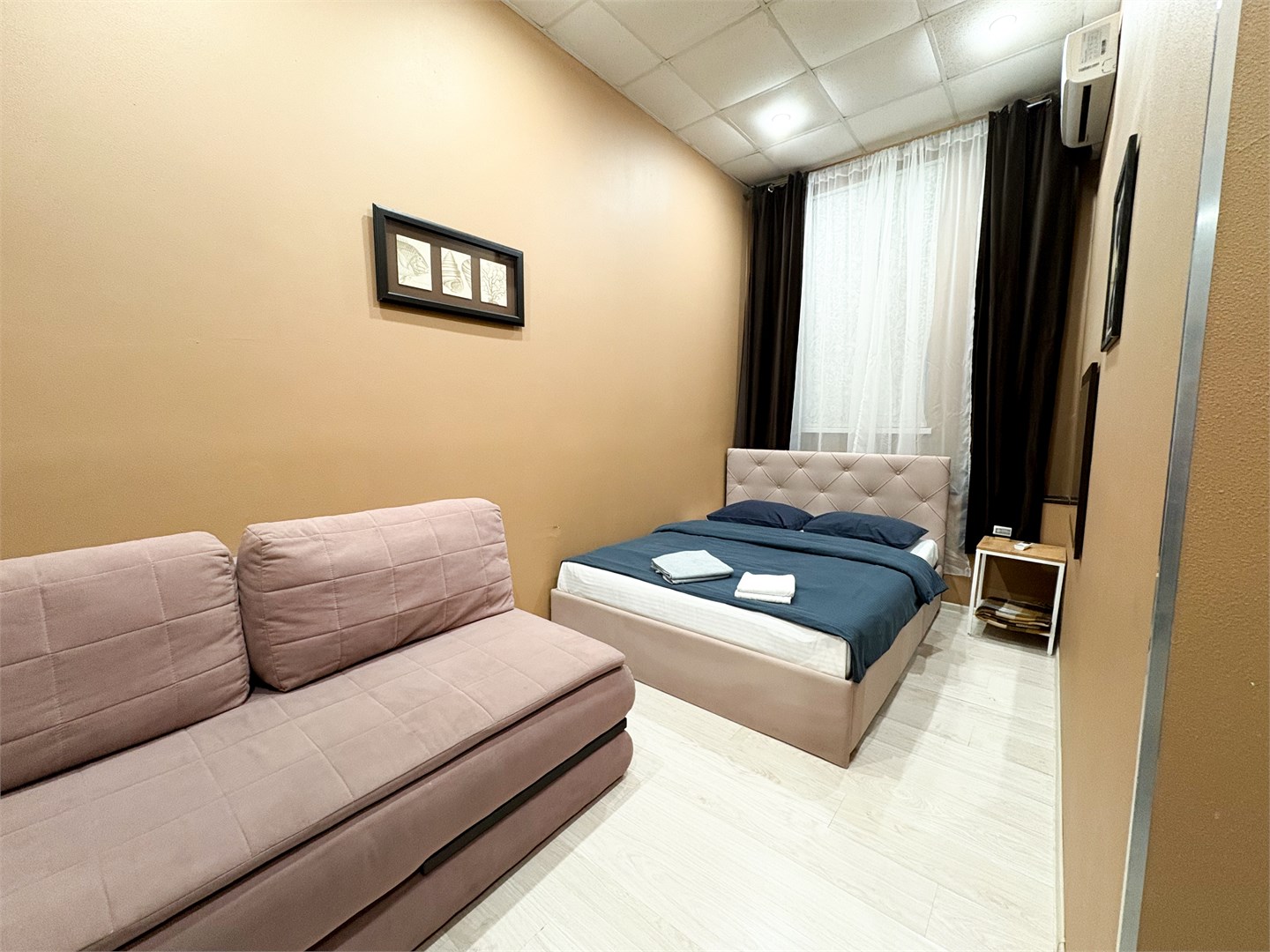 Улучшенный стандарт в АдвокатЪ