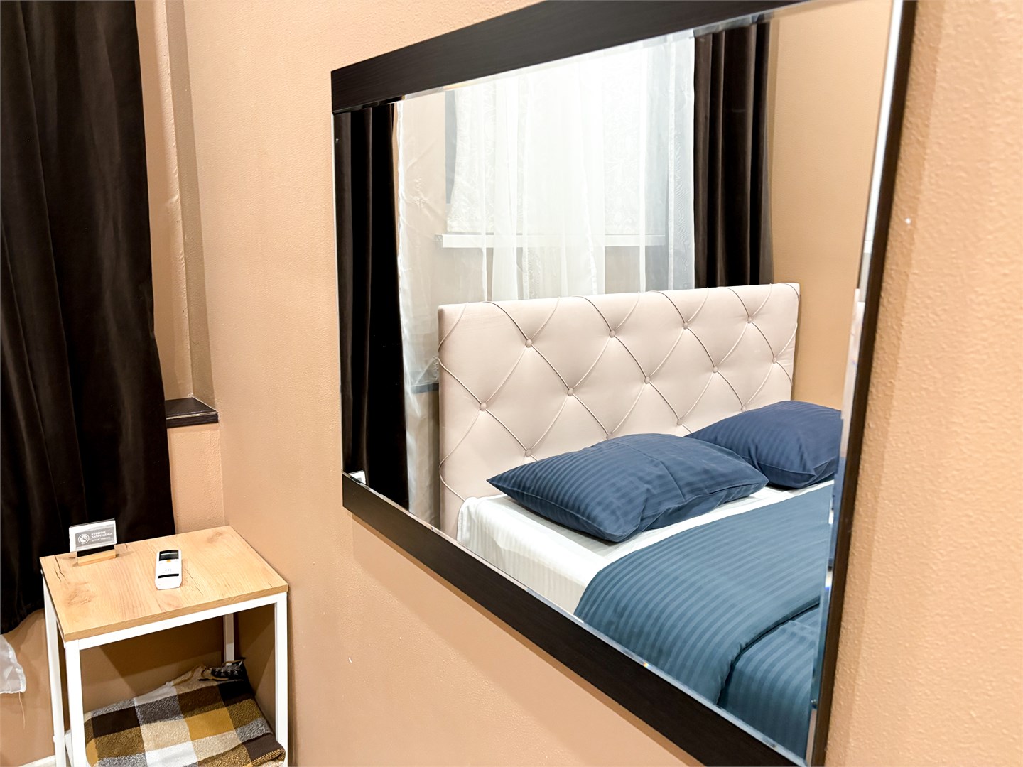 Улучшенный стандарт в АдвокатЪ