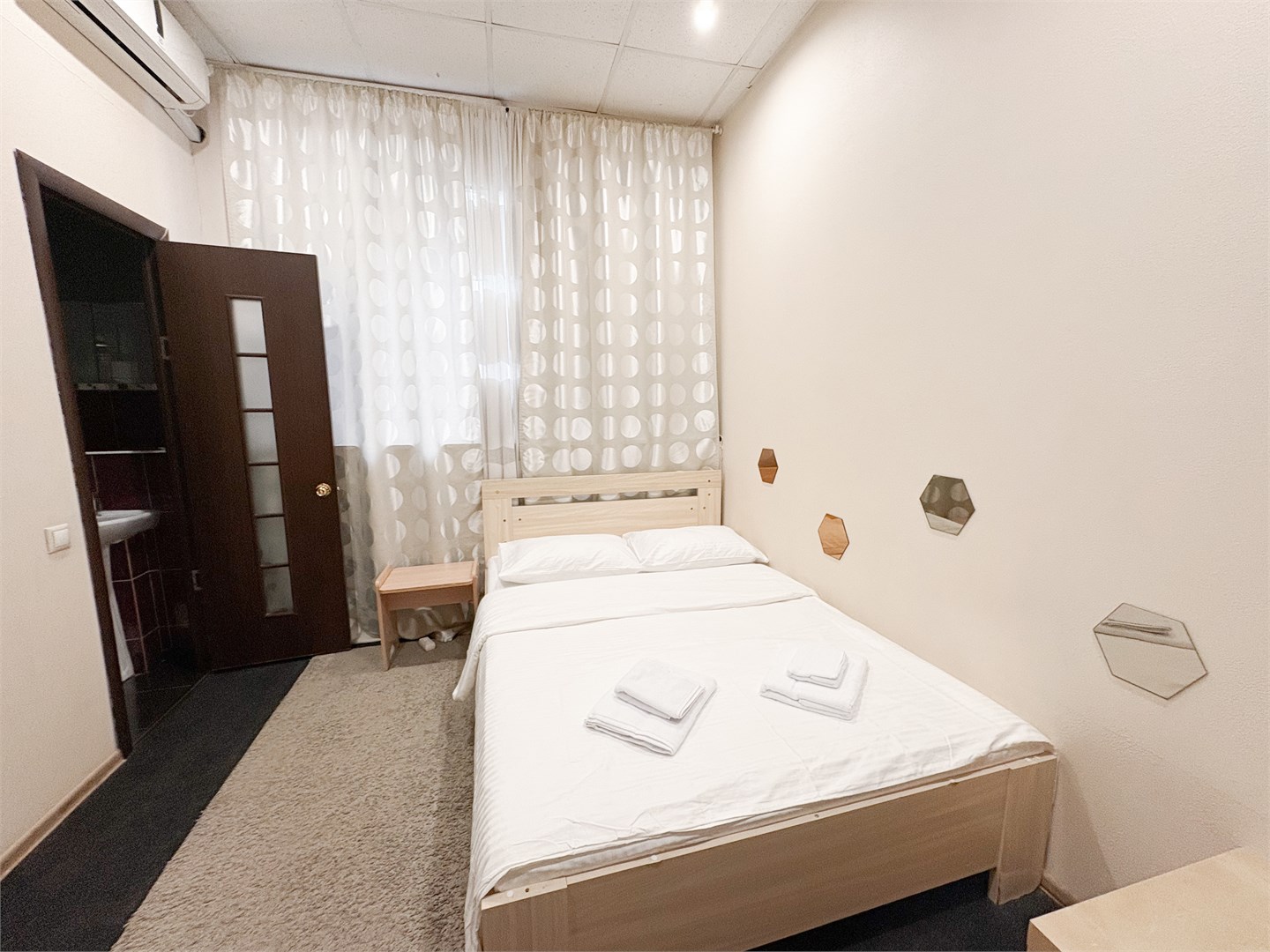 Улучшенный стандарт в АдвокатЪ