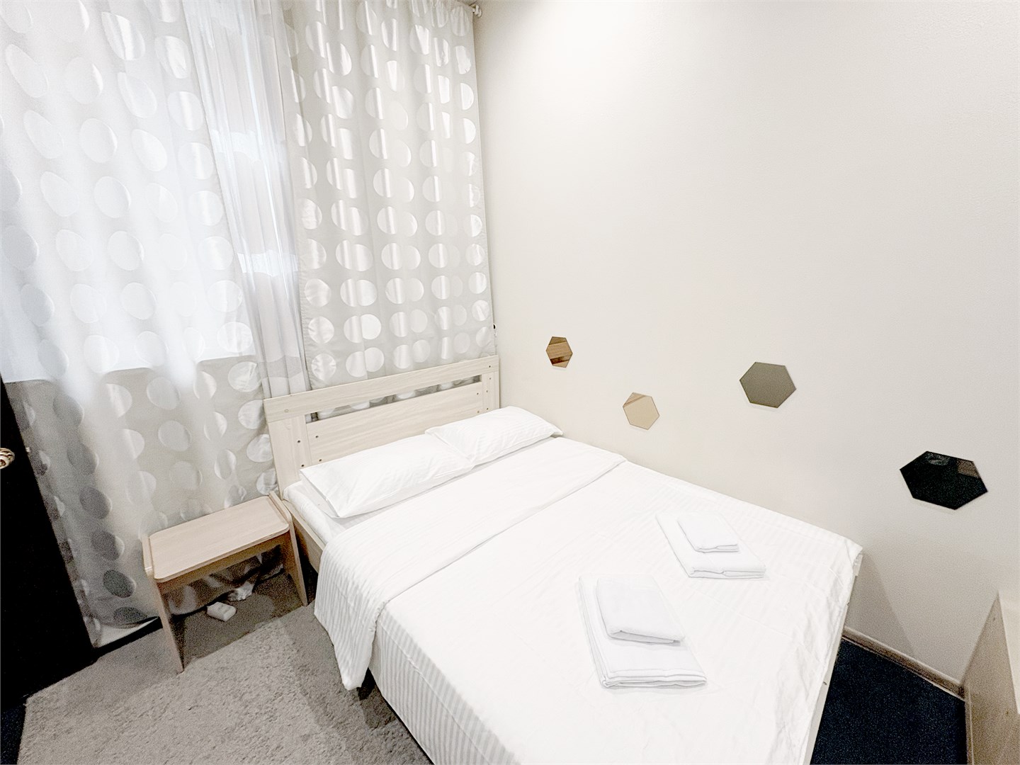 Улучшенный стандарт в АдвокатЪ