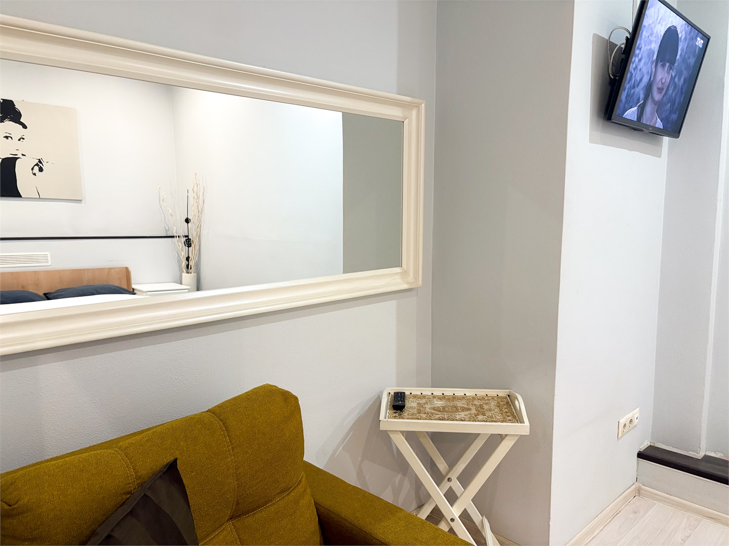 Комфорт в АдвокатЪ