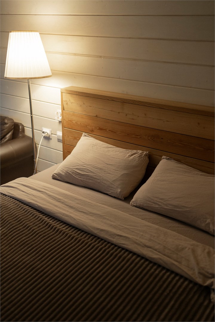 Зименки Парк в Берег