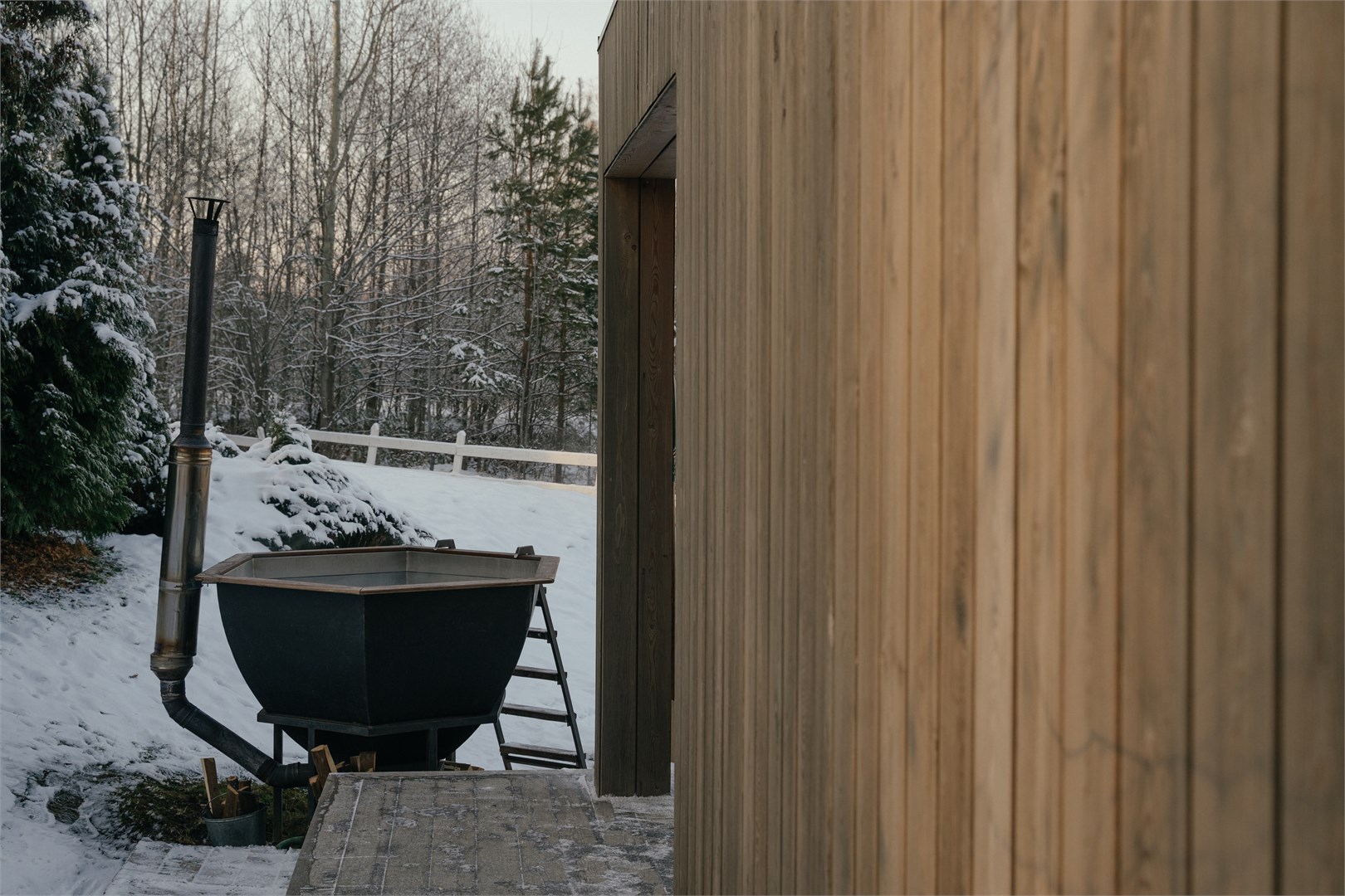 Кадницы Дом в Берег