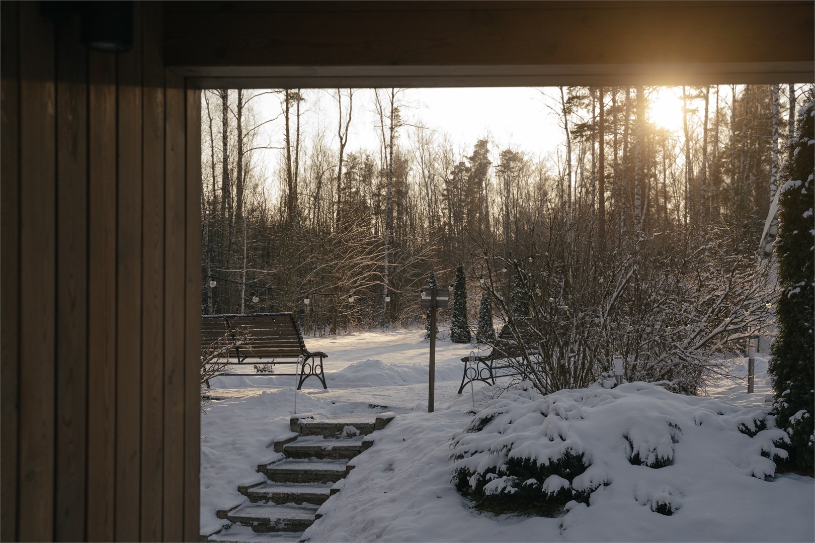 Кадницы Дом в Берег