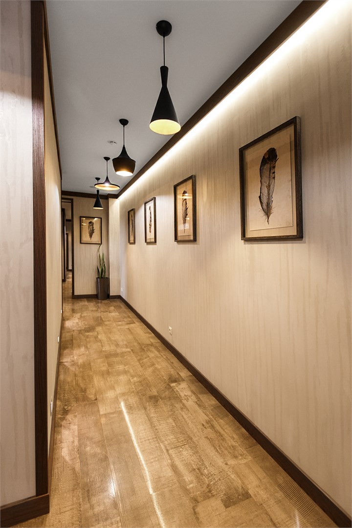 Стандартный двухместный номер в Simple hotel