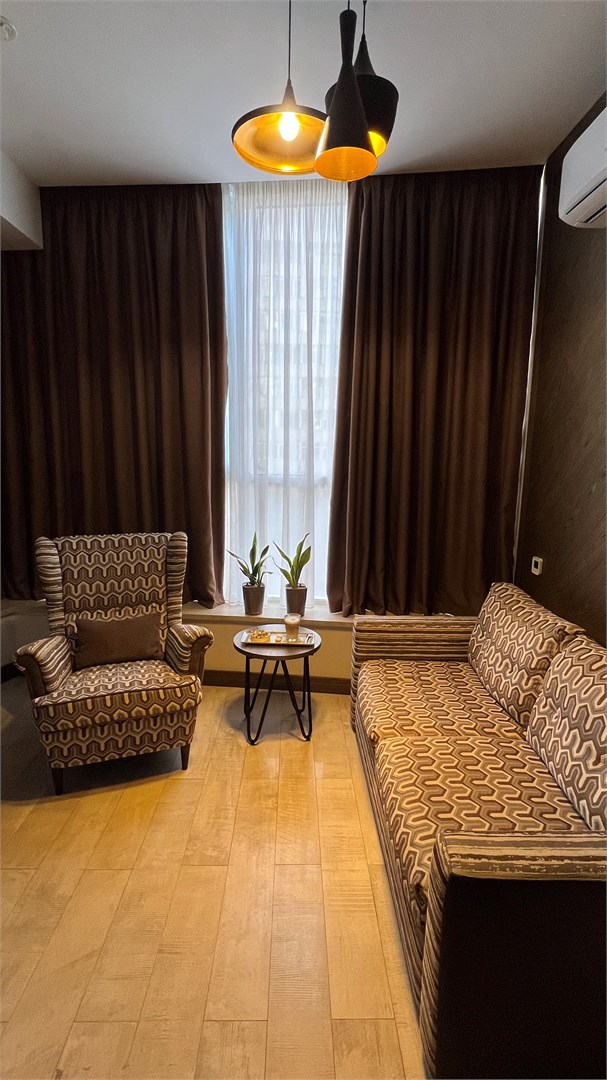 Полулюкс в Simple hotel