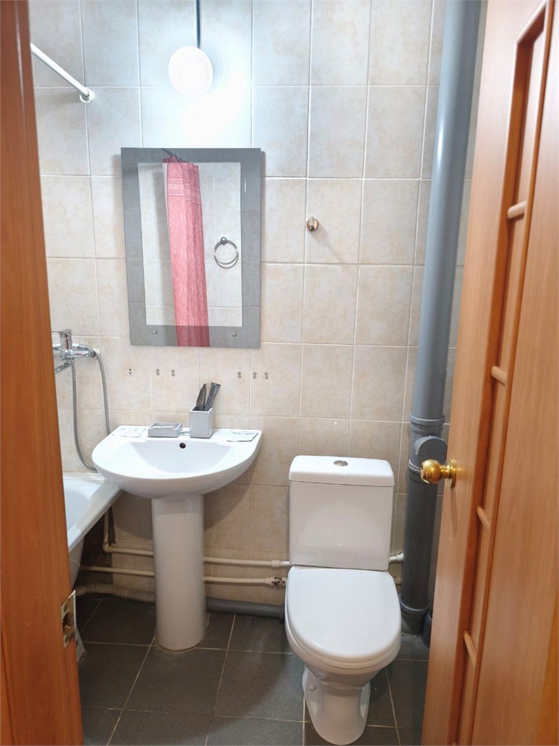 Стандартный двухместный номер DBL в Советская