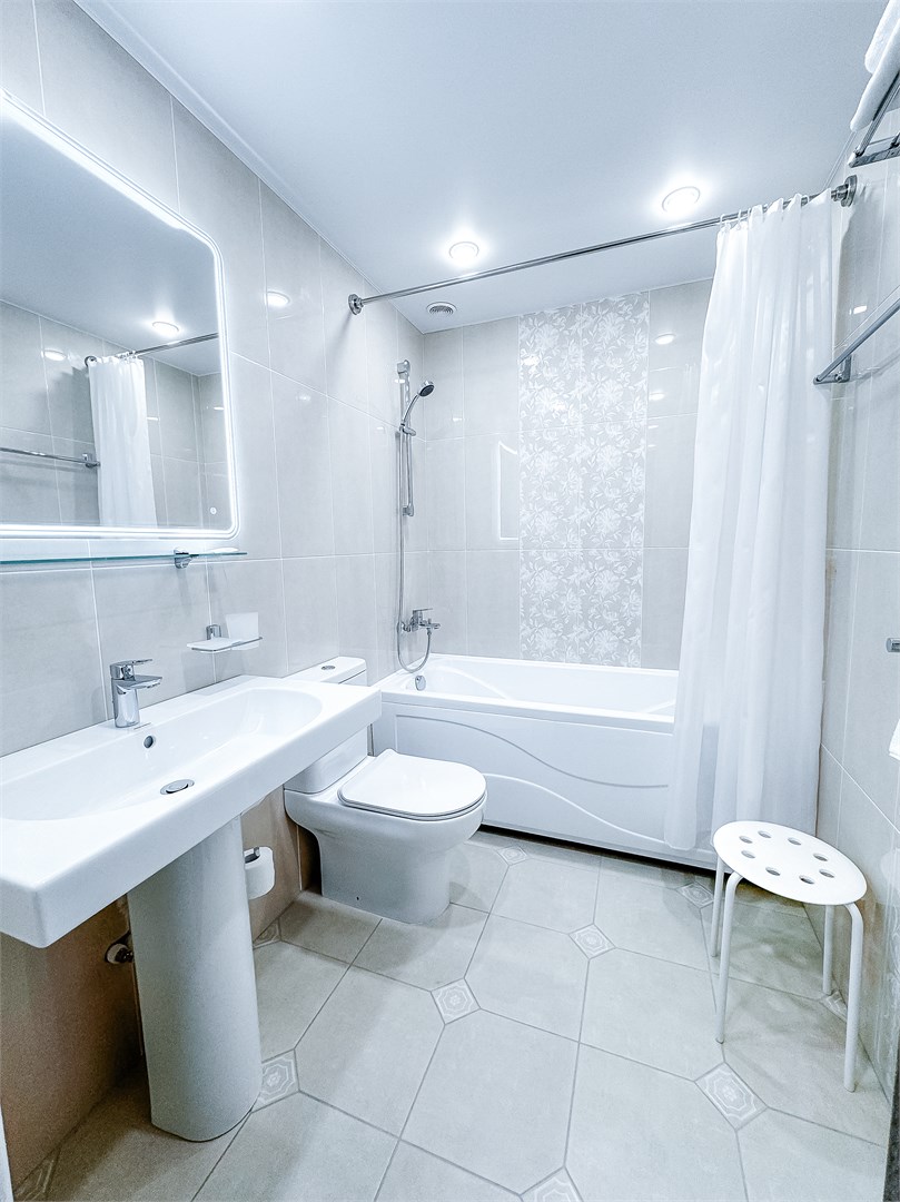 Комфорт + в Кристалл