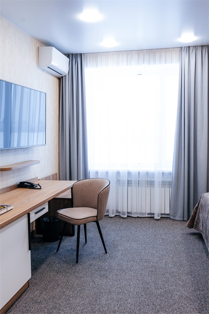 Комфорт + в Кристалл