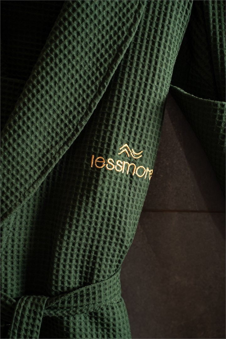 Комфортный в Lessmore