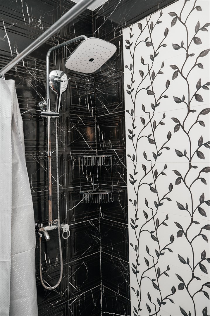 1 ком. 3х местный комфорт с видом (Магнолия) в В доме у моря