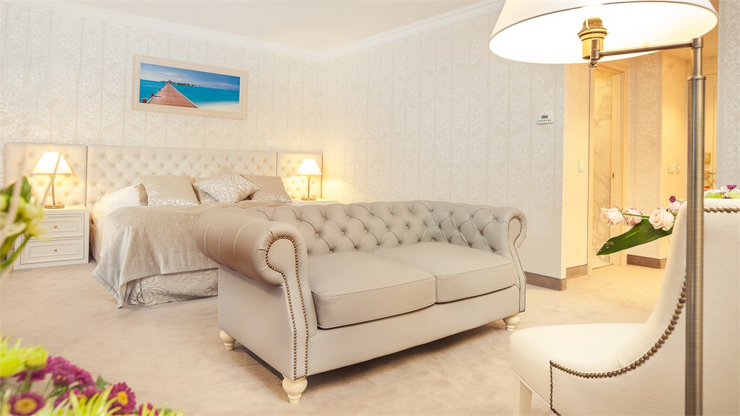 Фотография Джуниор Сюит/«Студия-Премиум»