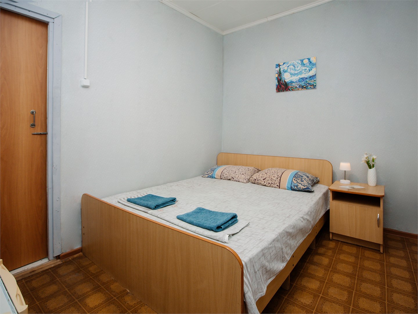 2м стандарт в Усадьба