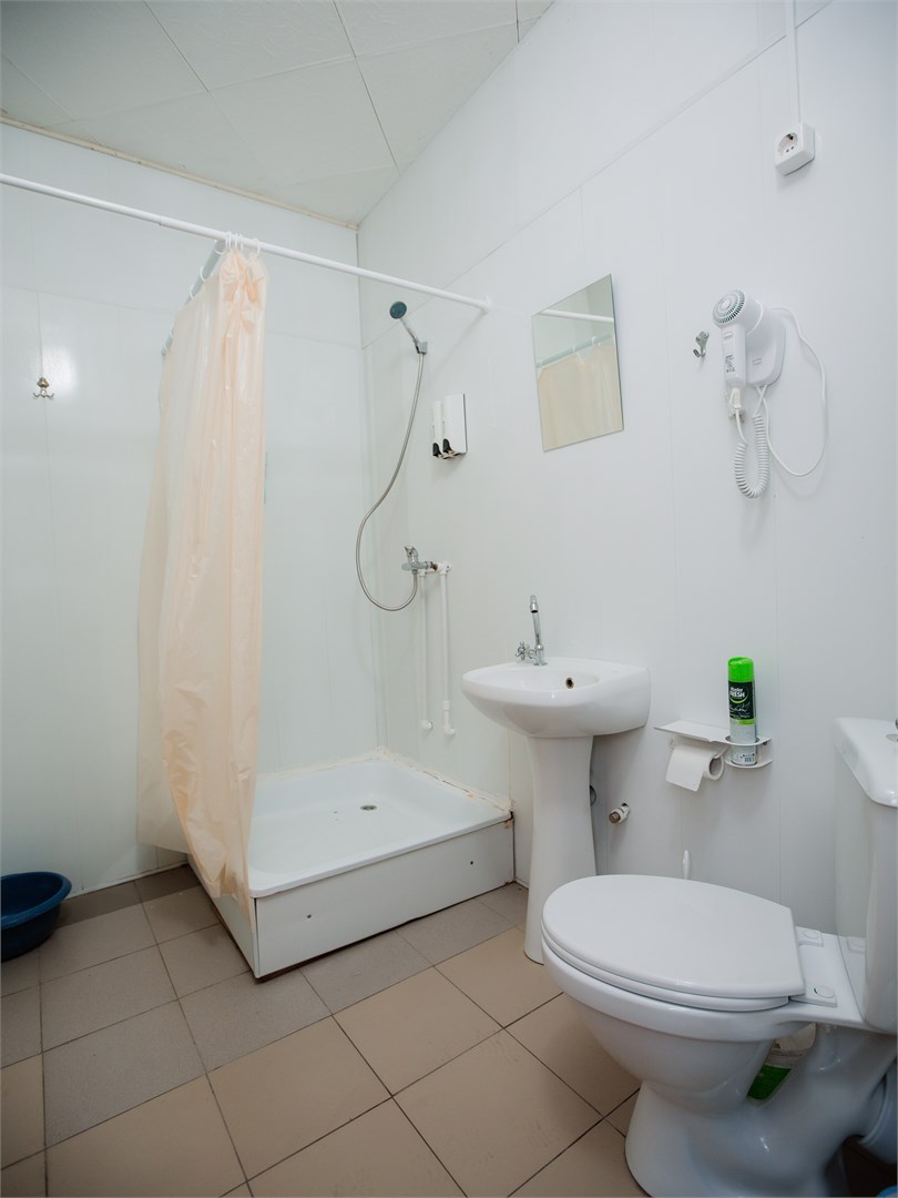 2м стандарт в Усадьба