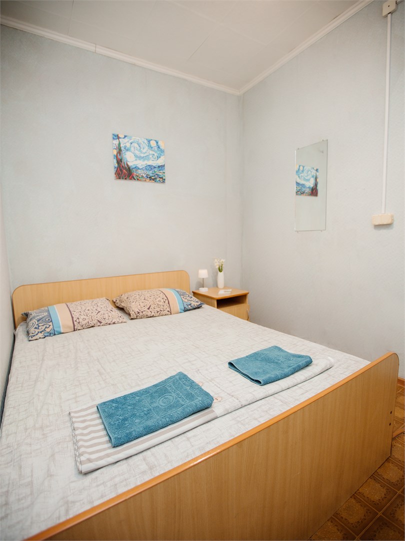 2м стандарт в Усадьба