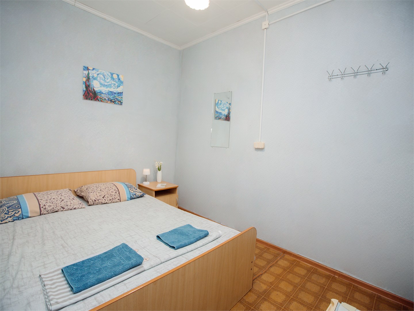 2м стандарт в Усадьба