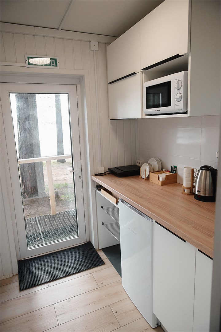 Дом " СОЛНЕЧНЫЙ БЕРЕГ" в Нептун