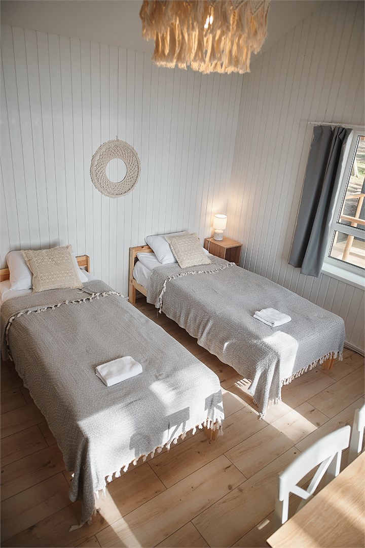 Дом " СОЛНЕЧНЫЙ БЕРЕГ" в Нептун