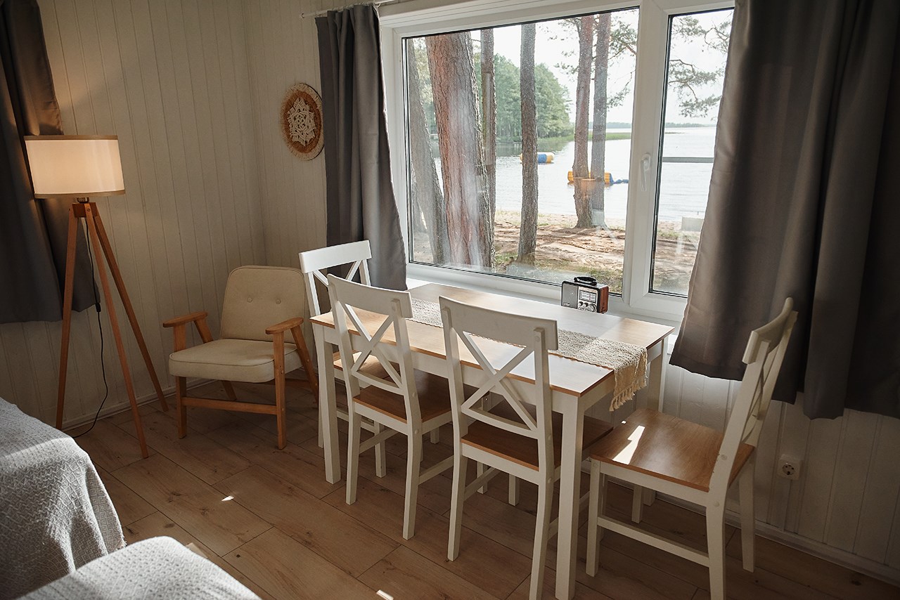 Дом " СОЛНЕЧНЫЙ БЕРЕГ" в Нептун