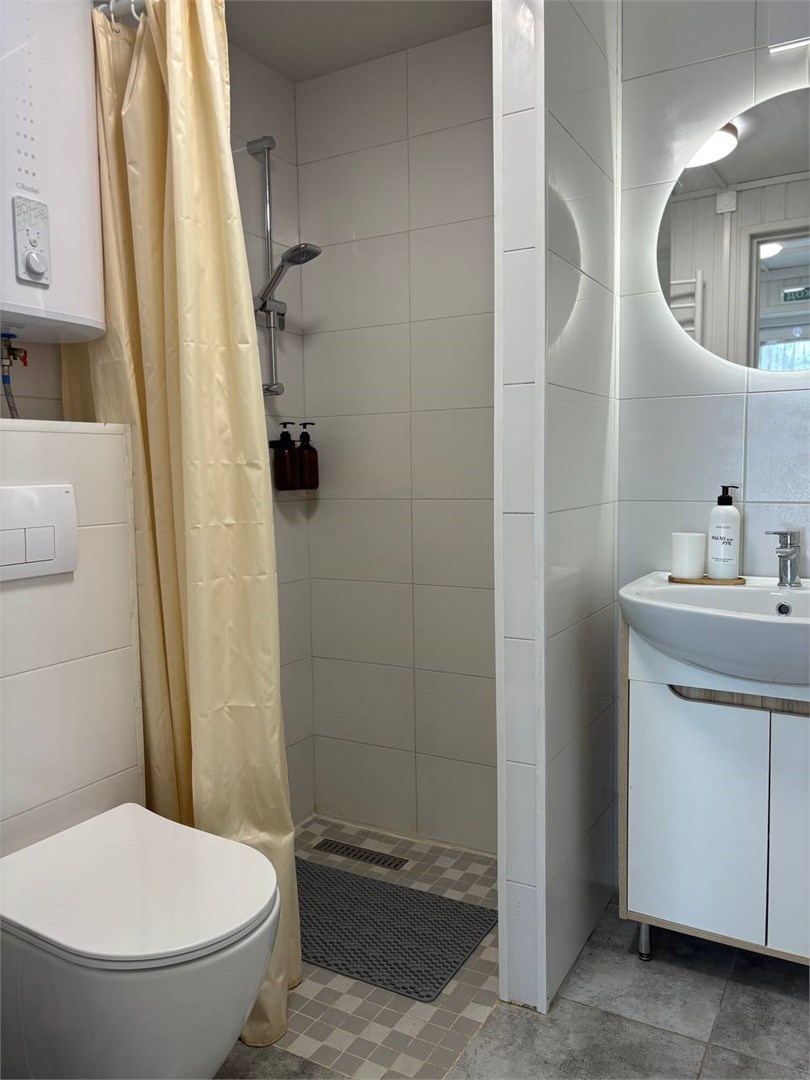 Дом " СОЛНЕЧНЫЙ БЕРЕГ" в Нептун