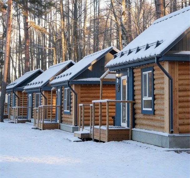 Дом " СОЛНЕЧНЫЙ БЕРЕГ" в Нептун