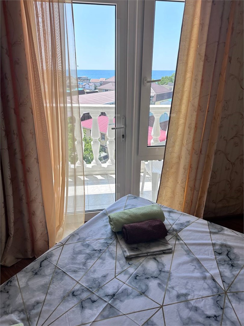 2 х/местный стандарт в Экватор