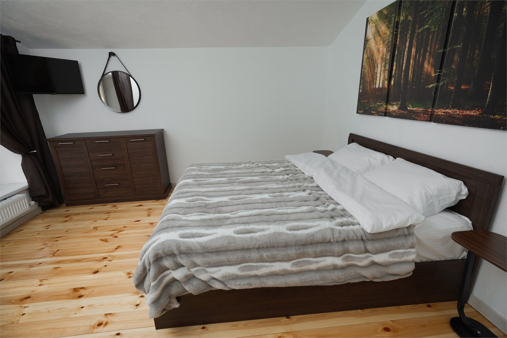 дом 1 в Горы Горы