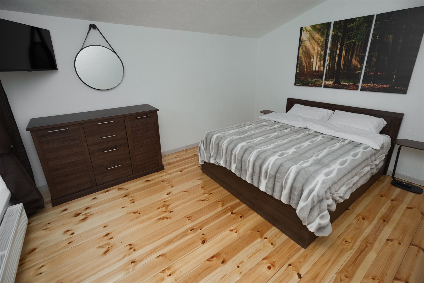 дом 1 в Горы Горы