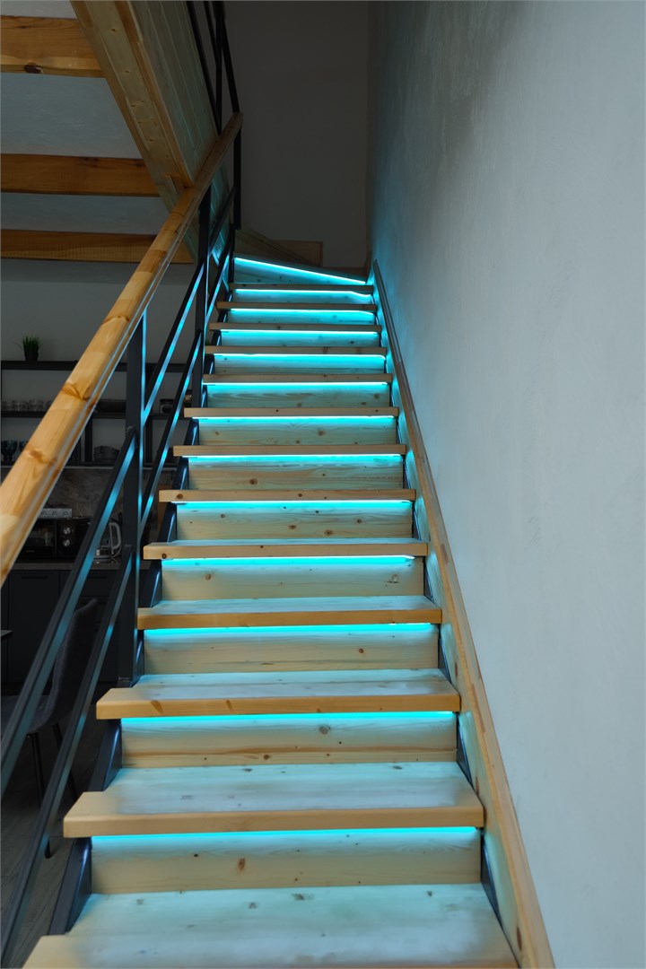 дом 1 в Горы Горы