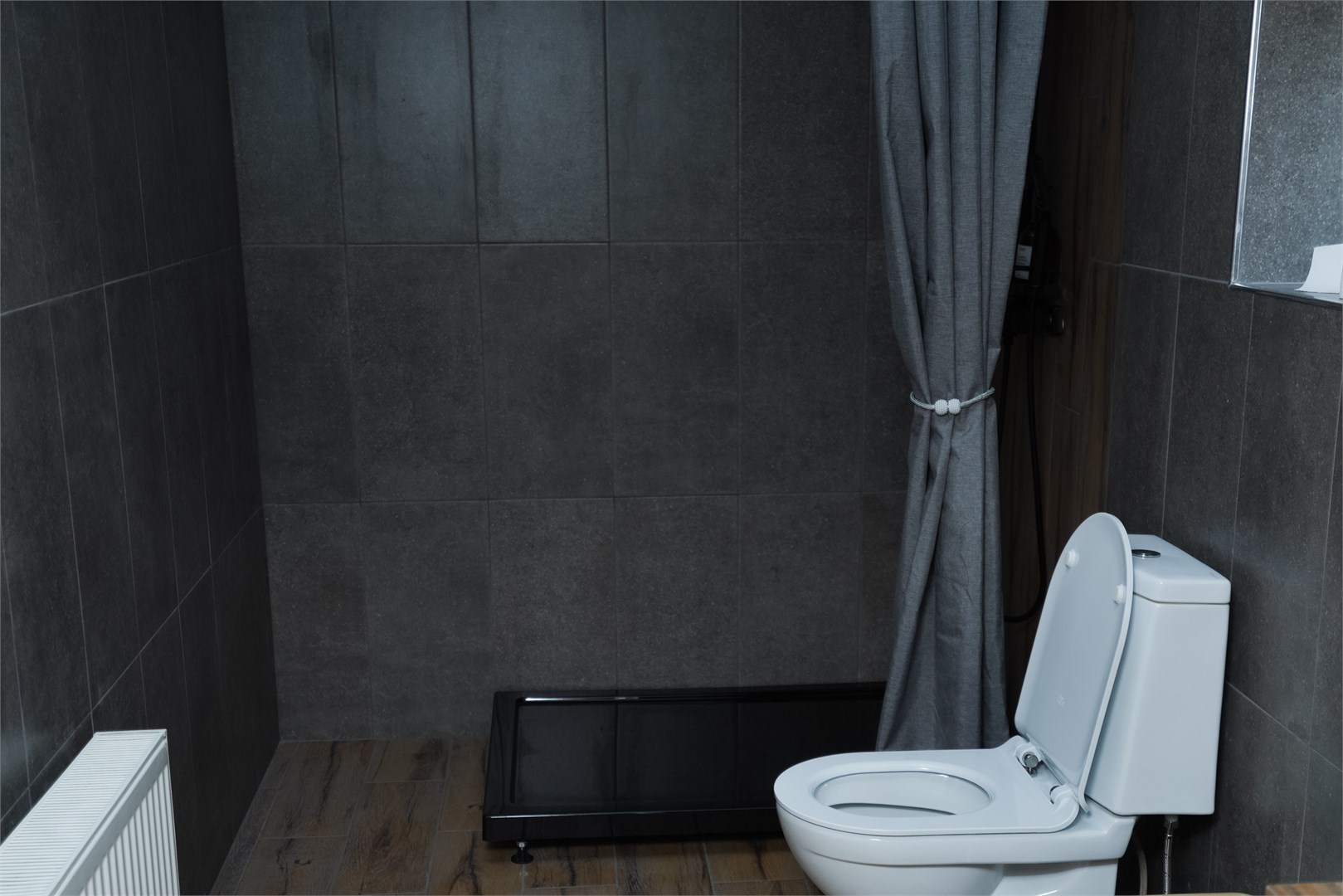 дом 1 в Горы Горы