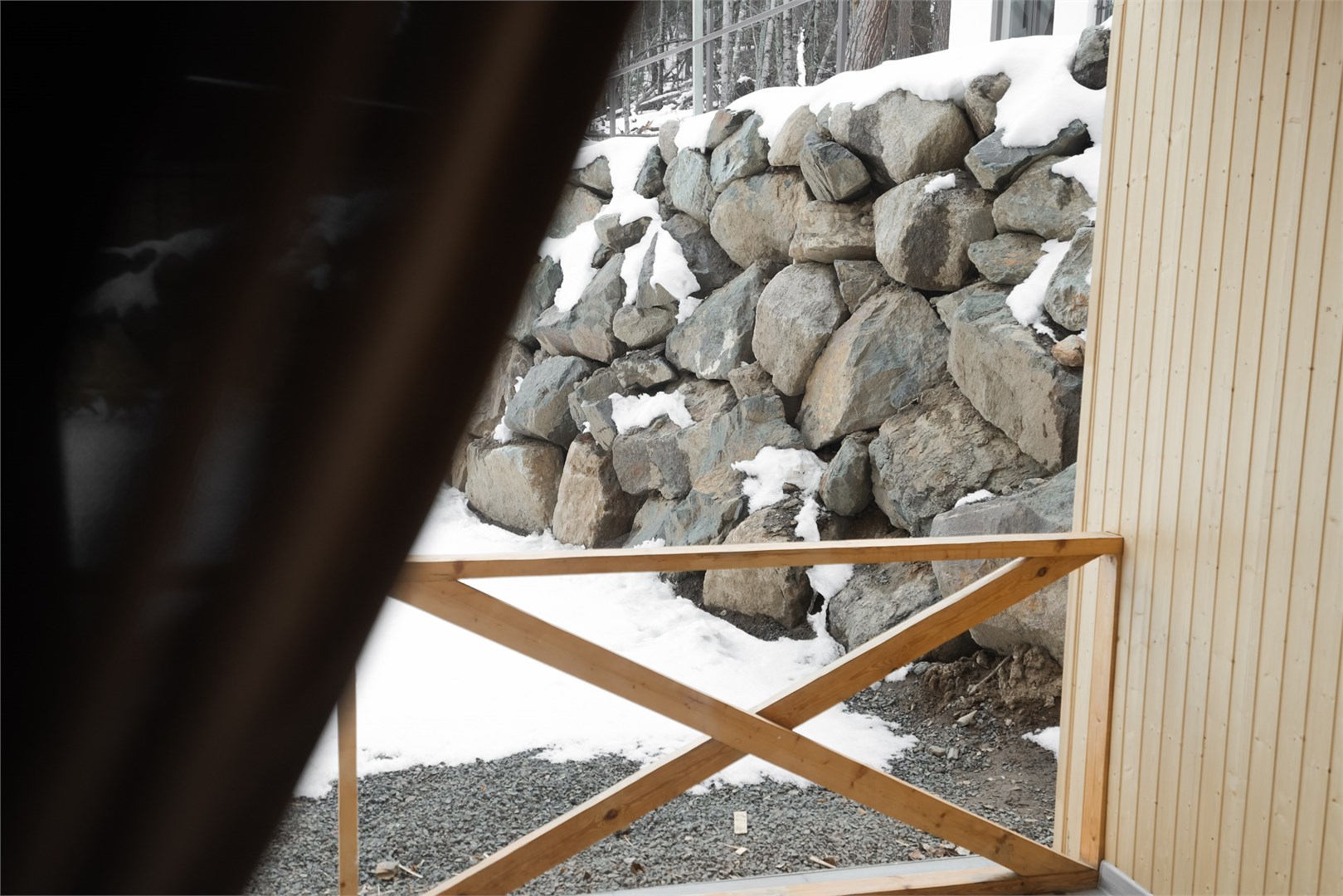 дом 1 в Горы Горы