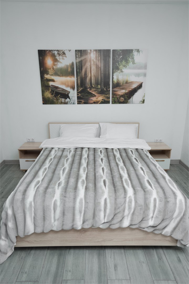 дом 1 в Горы Горы