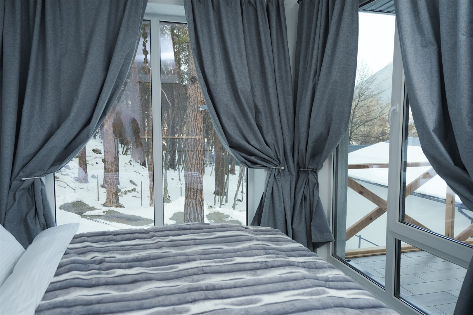 дом2 в Горы Горы