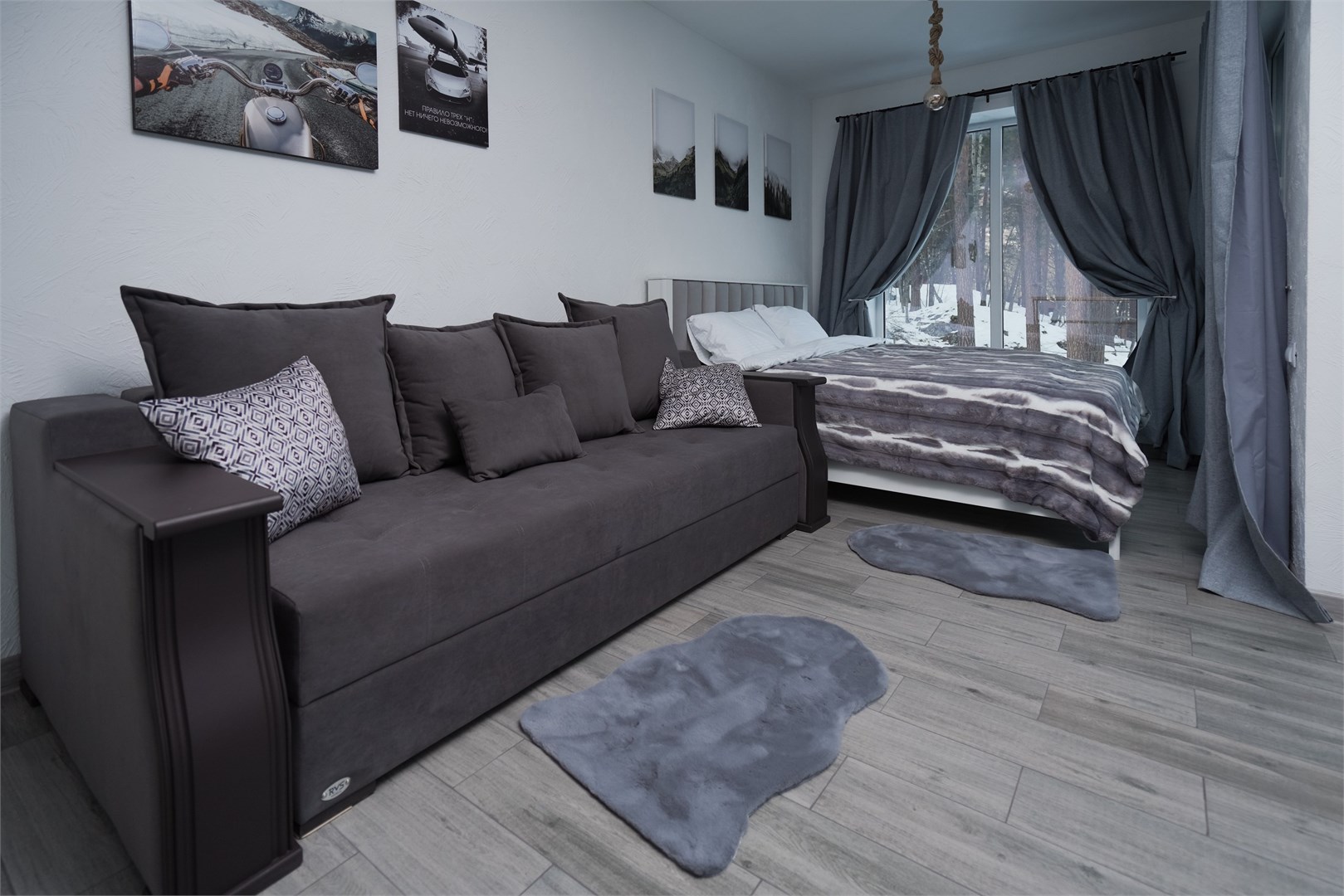 дом2 в Горы Горы